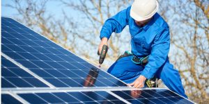 Installation Maintenance Panneaux Solaires Photovoltaïques à Le Bousquet